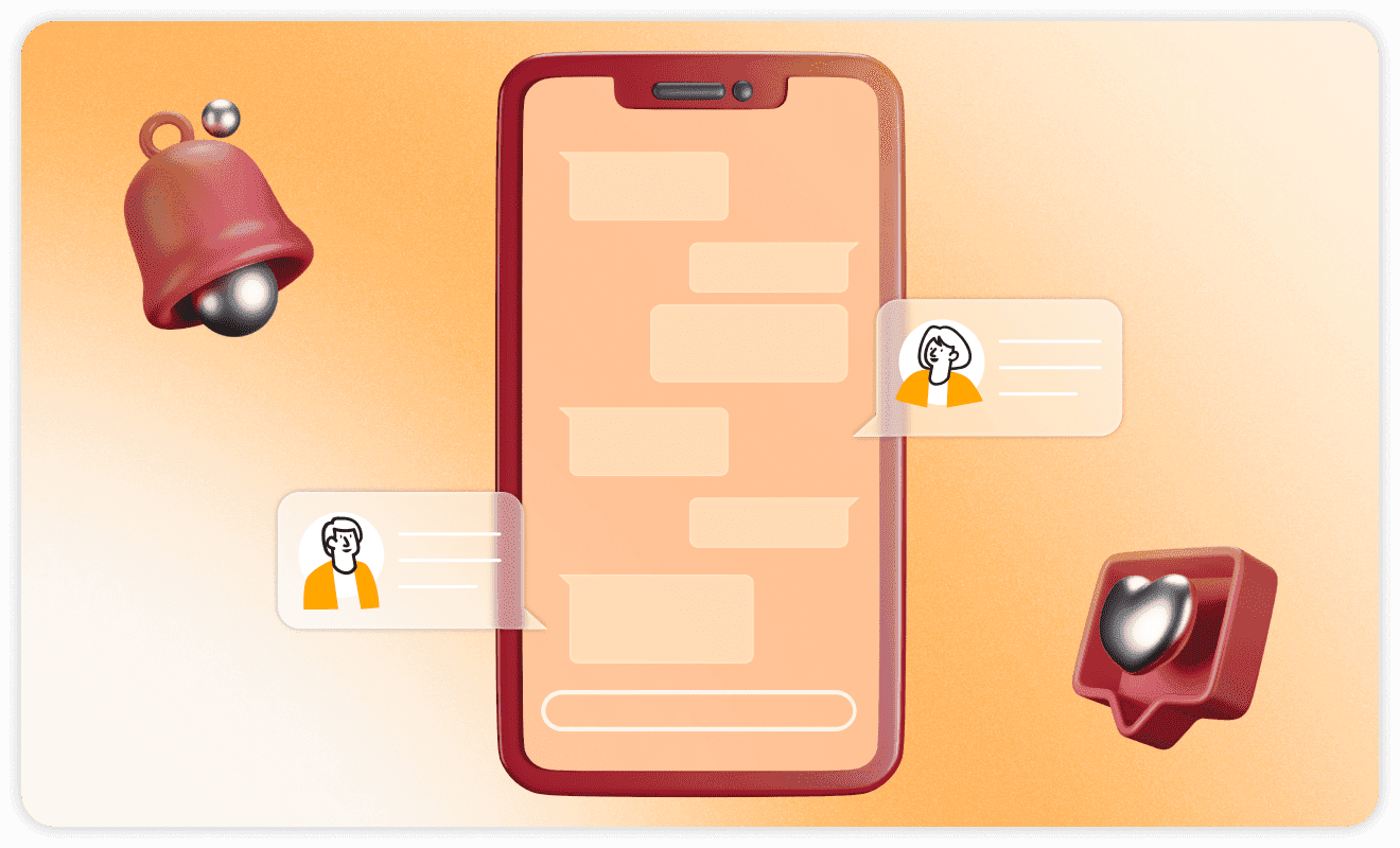 私域流量變現功能示意圖